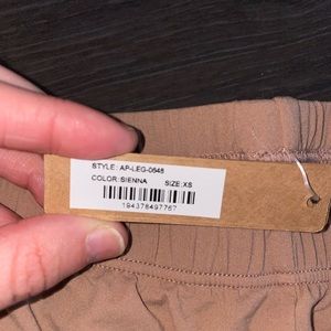 SKIMS Fits Everybody Legging